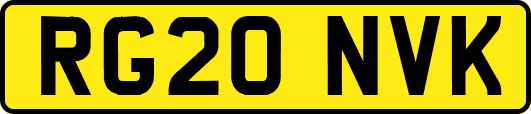RG20NVK