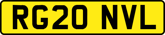 RG20NVL