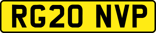 RG20NVP