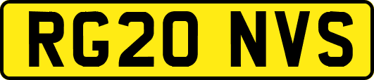 RG20NVS