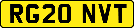 RG20NVT