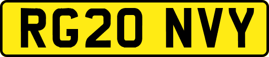 RG20NVY