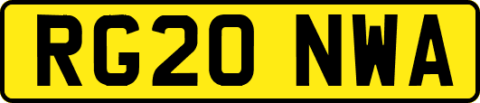 RG20NWA