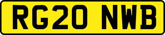 RG20NWB