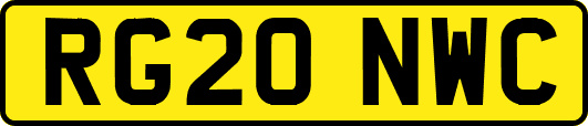 RG20NWC