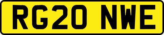RG20NWE