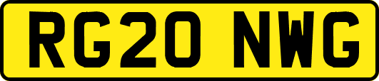 RG20NWG