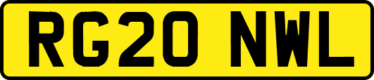 RG20NWL