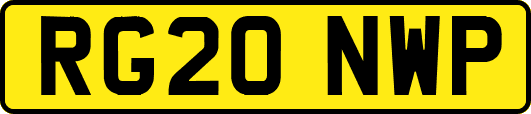 RG20NWP