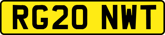 RG20NWT