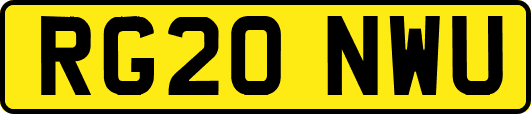 RG20NWU