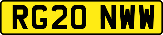 RG20NWW