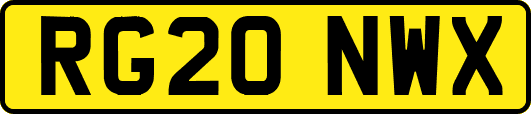 RG20NWX