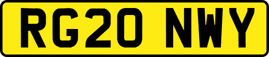 RG20NWY