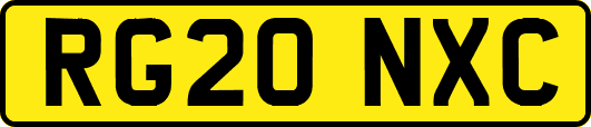 RG20NXC