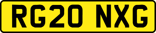 RG20NXG