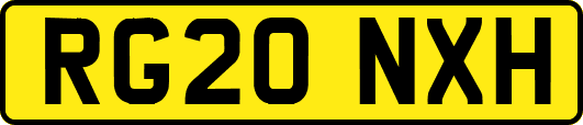 RG20NXH
