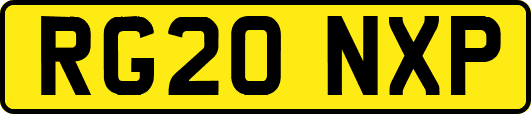 RG20NXP