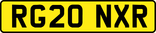 RG20NXR