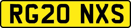 RG20NXS