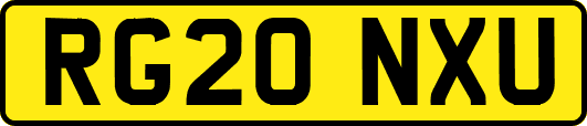 RG20NXU