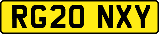 RG20NXY