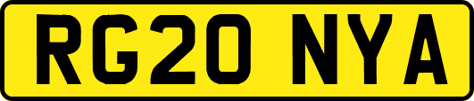 RG20NYA