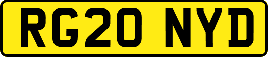 RG20NYD