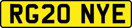 RG20NYE