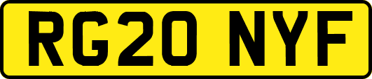 RG20NYF