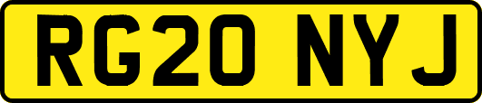 RG20NYJ