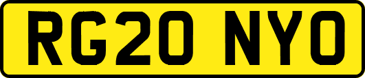 RG20NYO