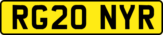RG20NYR