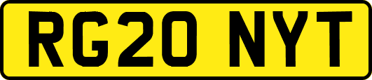 RG20NYT