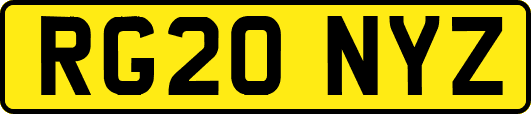 RG20NYZ