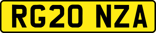 RG20NZA