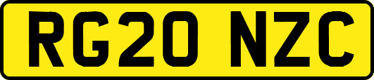 RG20NZC