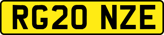 RG20NZE