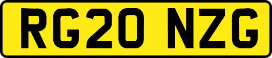 RG20NZG