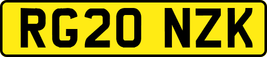 RG20NZK