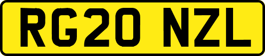 RG20NZL