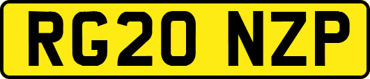 RG20NZP