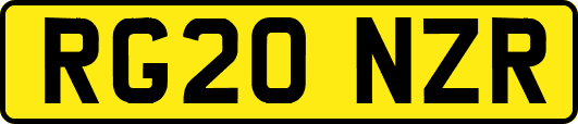 RG20NZR