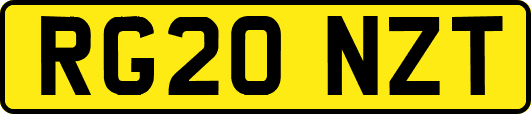 RG20NZT