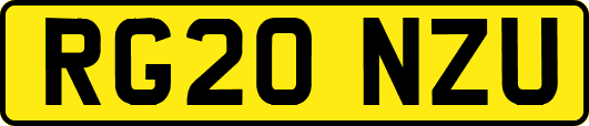 RG20NZU