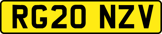 RG20NZV