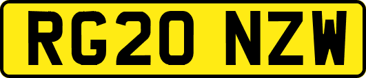 RG20NZW