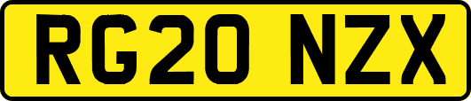 RG20NZX