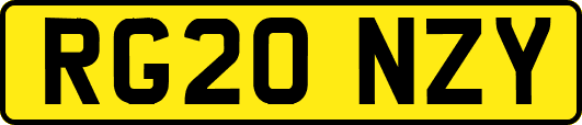 RG20NZY