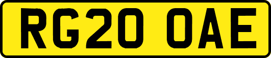 RG20OAE